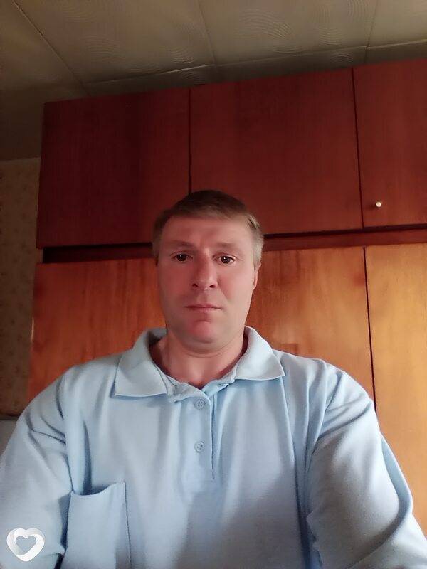 Константин, 49, Кирове-Чепецке — анкета №369873