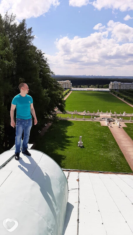 Денис, 38, Гомеле — анкета №369877