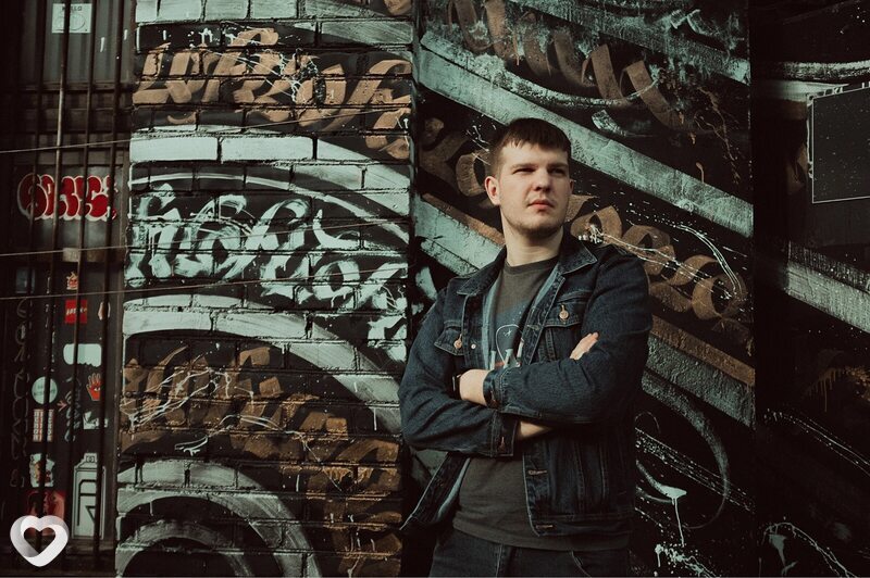 Никита, 25, Минске — анкета №369879