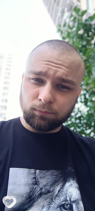 Роман, 31, Москве — анкета №369888