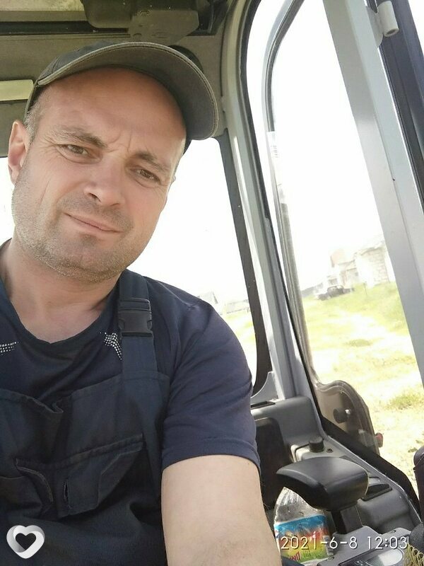 Игорь, 46, Гомеле — анкета №370040