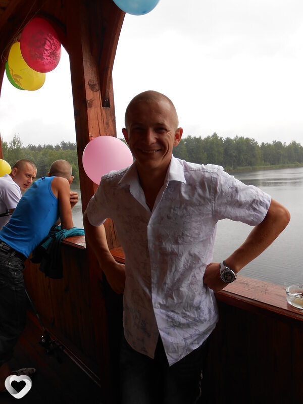 Сергей, 39, Севастополе — анкета №370046