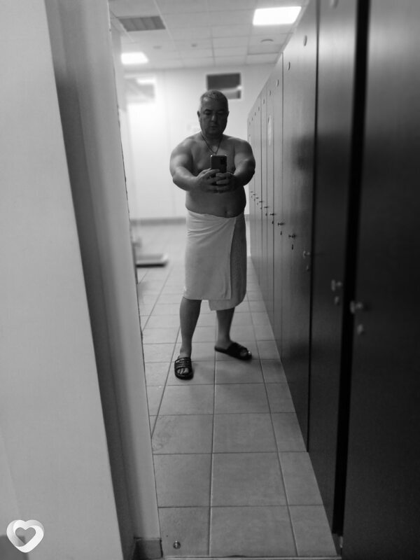 Март, 52, Белгороде — анкета №370047