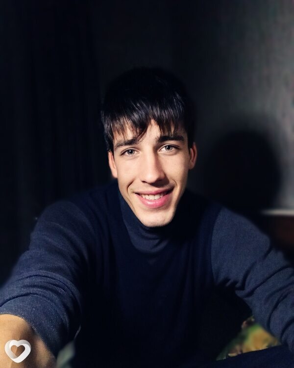 Александр, 34, Мегионе — анкета №370050