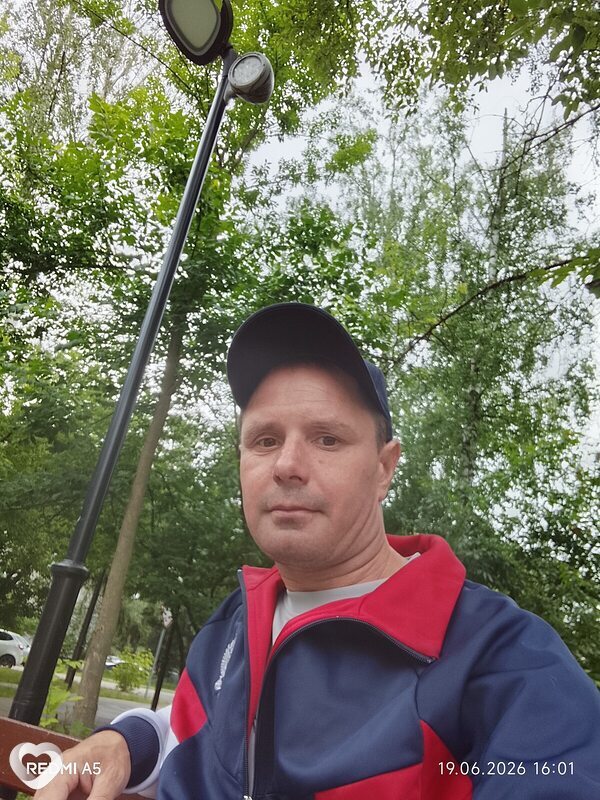 Антон, 41, Нижнем Новгороде — анкета №370058