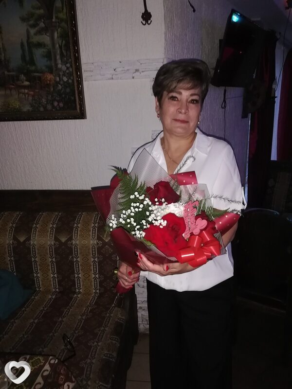 Роза, 59, Казани — анкета №370062