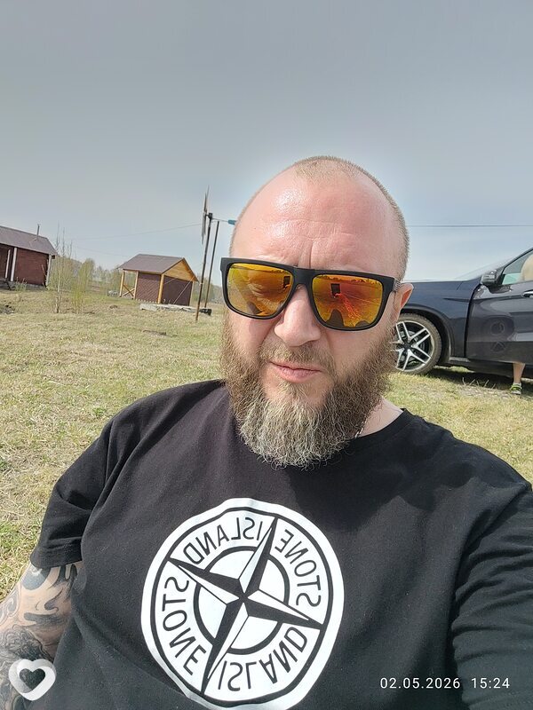 Дмитрий, 38, Белове — анкета №370064