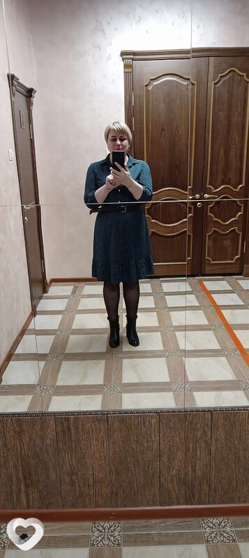 Елена, 46, Котласе — анкета №369991
