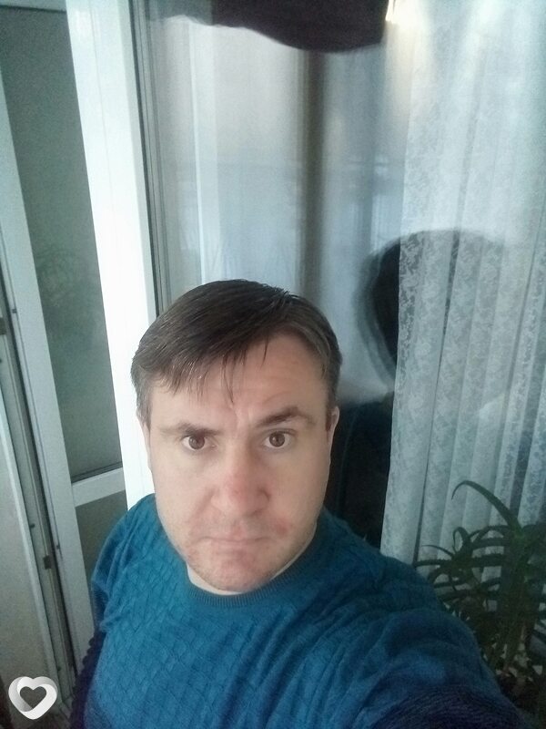Андрей, 41, Екатеринбурге — анкета №369996