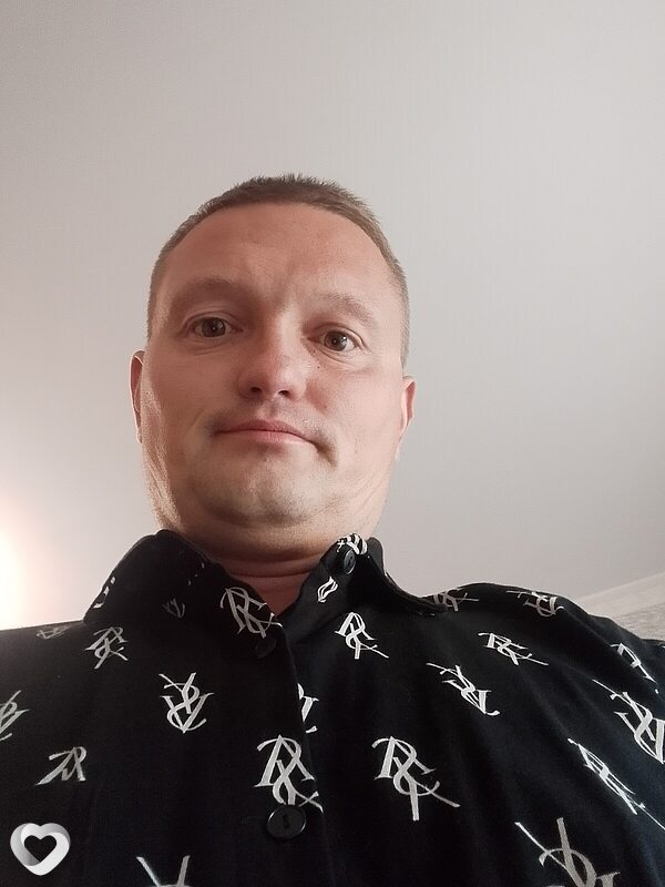 Димон, 38, Ангарске — анкета №369998