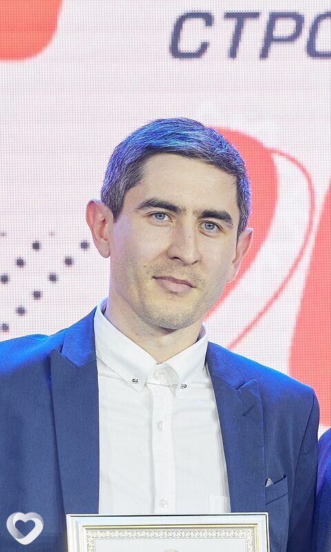 Марс, 32, Домодедово — анкета №370002