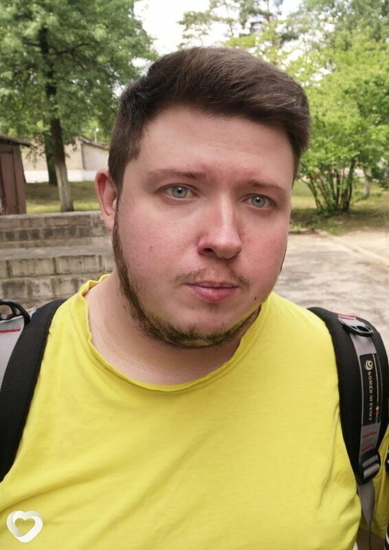 Игорь, 33, Санкт-Петербурге — анкета №370008