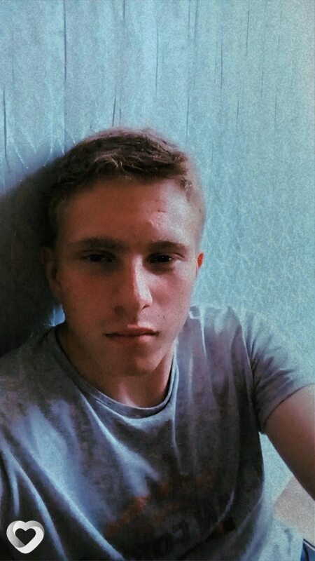 Ваня, 23, Иркутске — анкета №370009