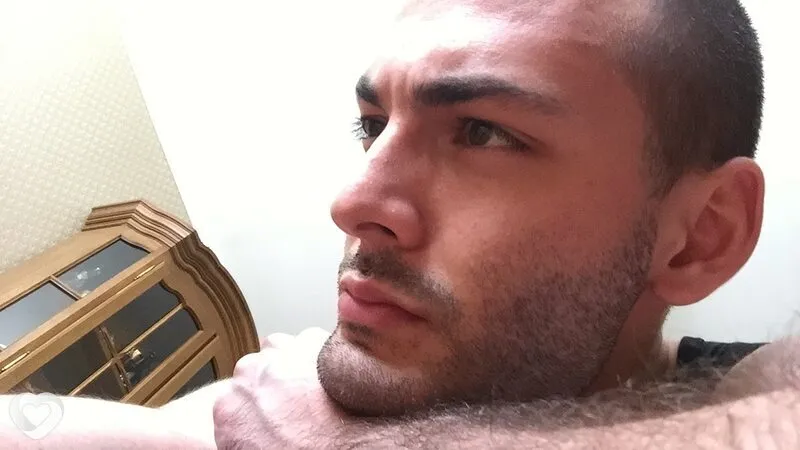 Артем, 36, Киеве — анкета №8408