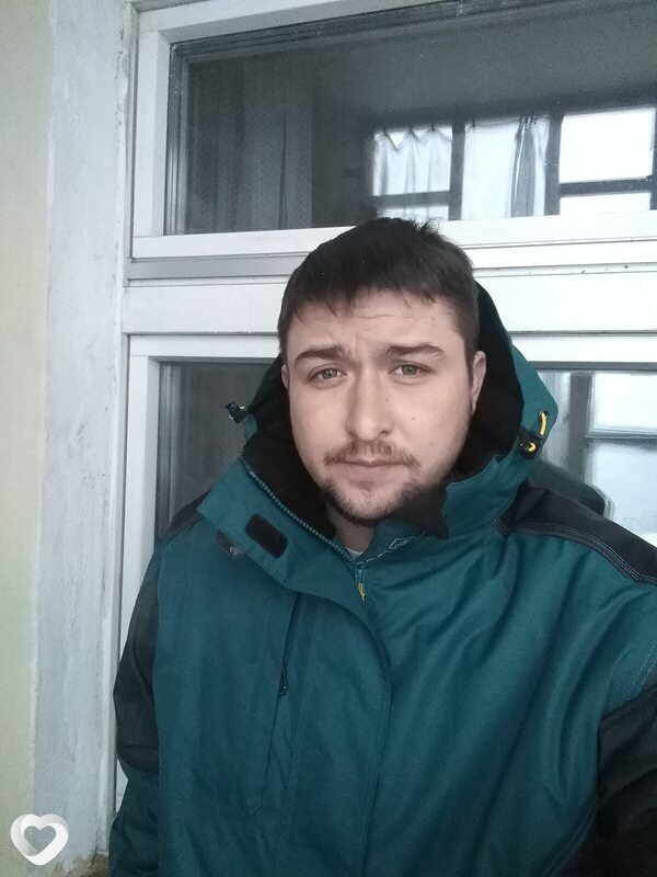 Василий, 34, Новокузнецке — анкета №369917