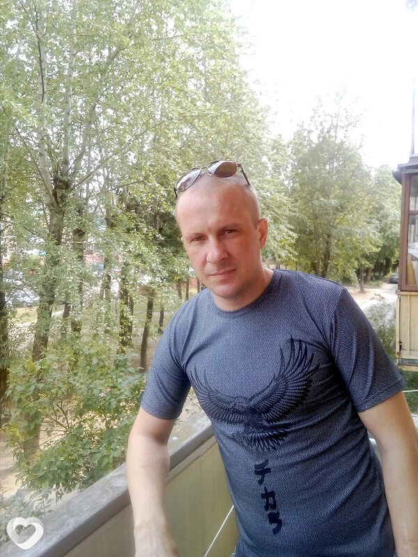 Дмитрий, 37, Могилев — анкета №369918