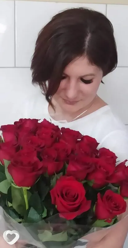 Елена, 40, Барнауле — анкета №369923