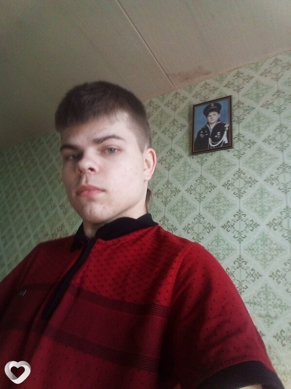 Антон, 23, Екатеринбурге — анкета №369928