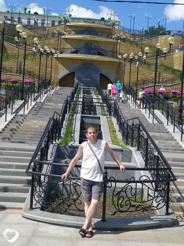 Mexan, 40, Могилев — анкета №8410