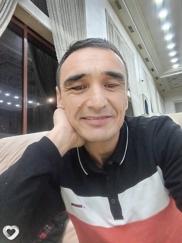 Давронбек, 49, Оренбурге — анкета №369930