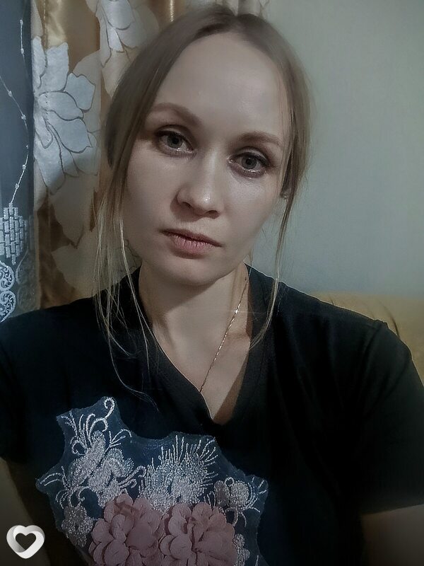 Валентина, 38, Чите — анкета №369938