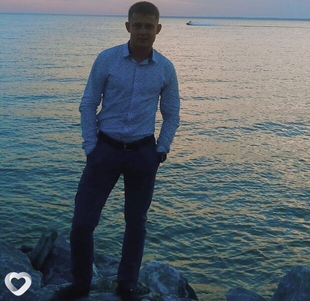 Сергей, 32, Новосибирске — анкета №369894