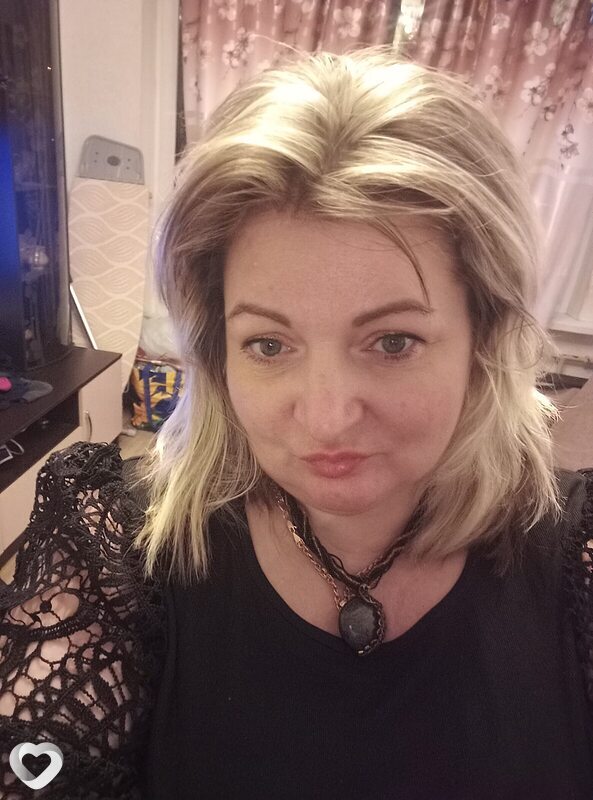 Наталья, 53, Санкт-Петербурге — анкета №369899