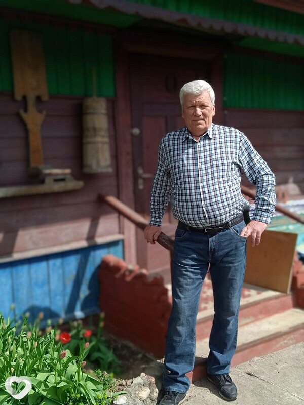 Константин, Кореличи