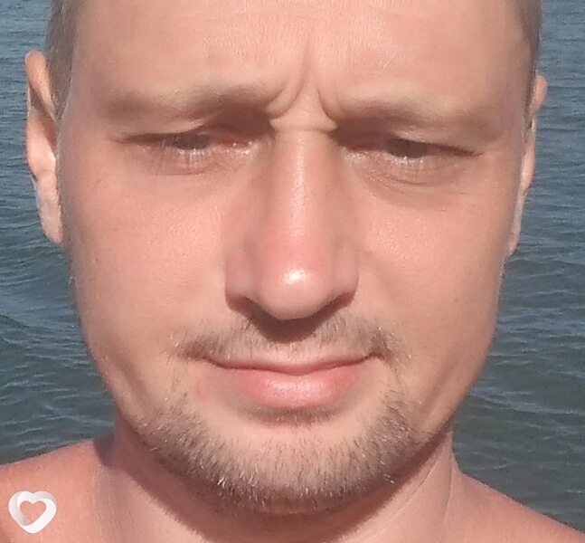 Игорь Б, 40, Симферополе — анкета №369902
