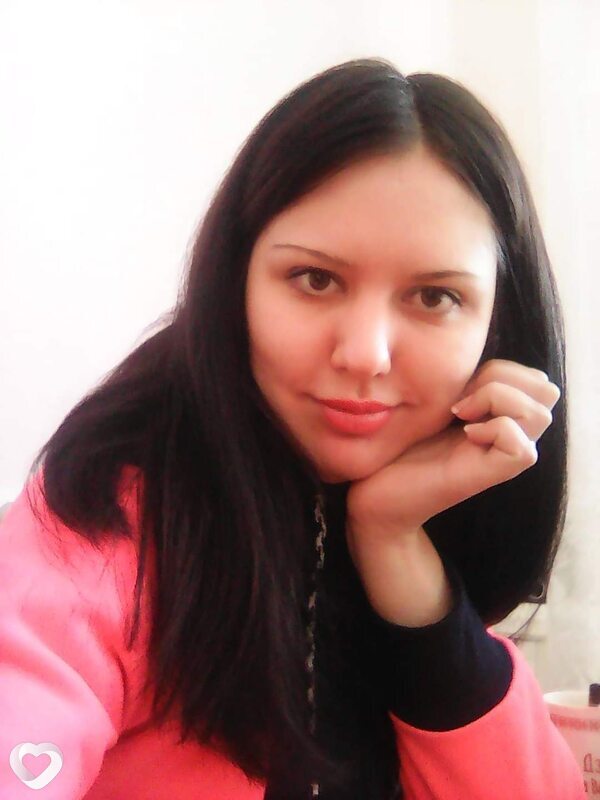 Виталия, 32, Борисове — анкета №369906
