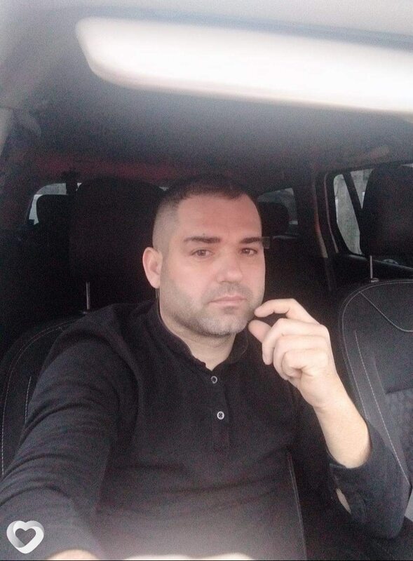 Adrian, 42, București — анкета №369912