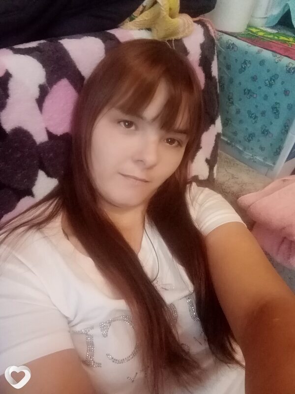 Ирина, Барабинск