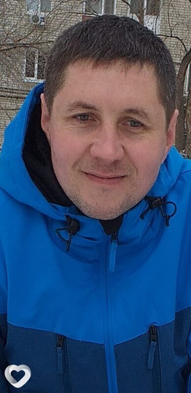 Александр, 46, Энгельсе — анкета №370019