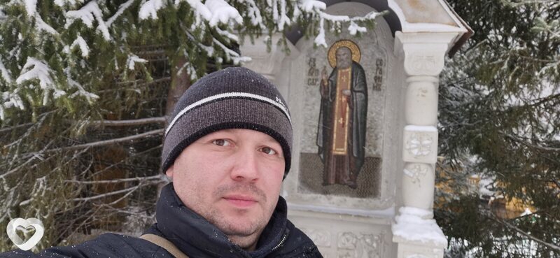 Андрей, 42, Люберцах — анкета №370024