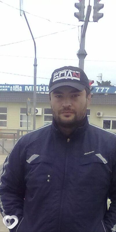 Рахим, 30, Пятигорске — анкета №370027