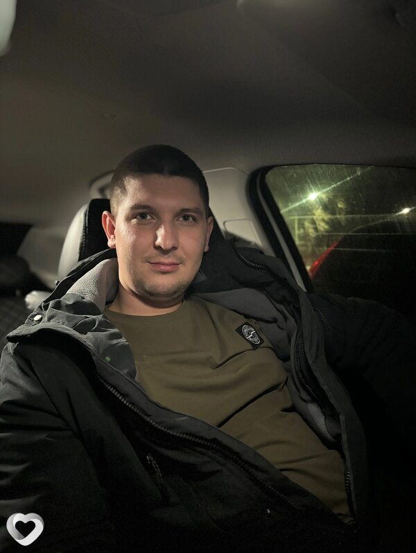 Паша, 26, Самаре — анкета №370028