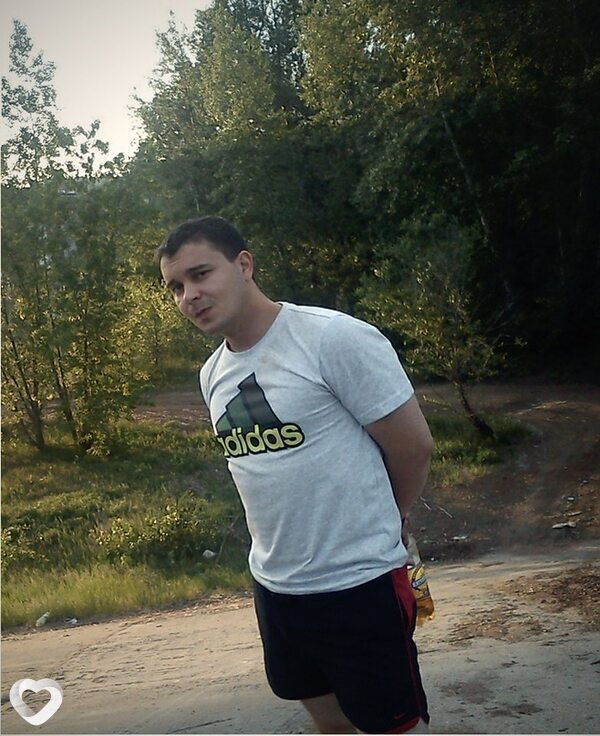 Олег, 36, Самаре — анкета №370029