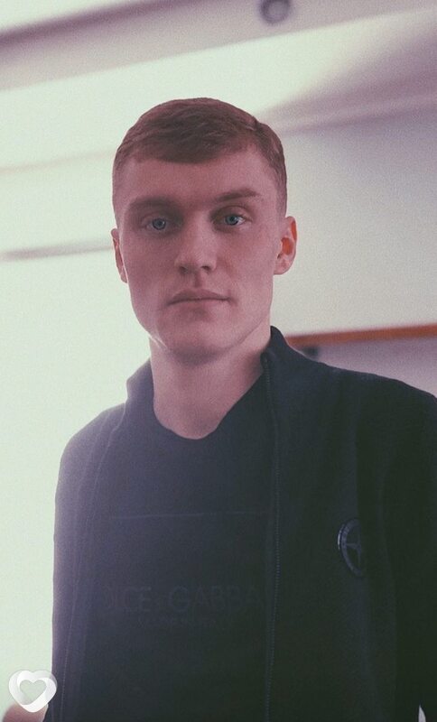 Стефан, 29, Чите — анкета №370033