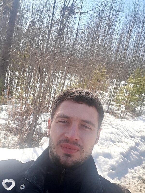 Сергей, 36, Иркутске — анкета №369845