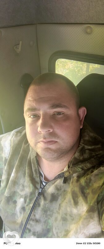 Константин, 31, Сергиеве Посаде — анкета №369846