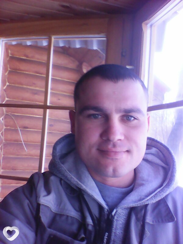 Ленар, 37, Новокуйбышевске — анкета №369848
