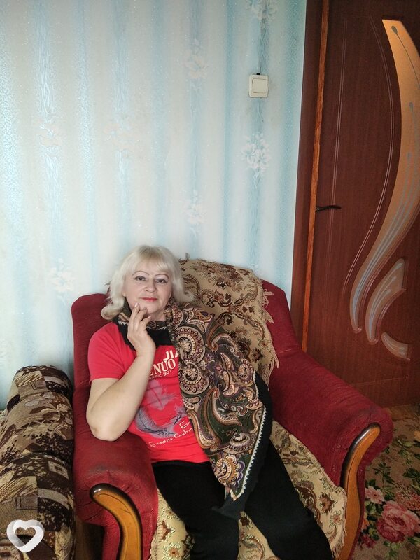 Тома, 60, Минске — анкета №369849