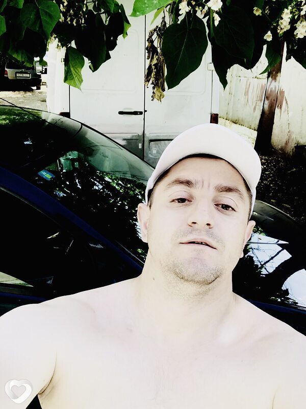Jeka, 39, Кишинёв — анкета №369852