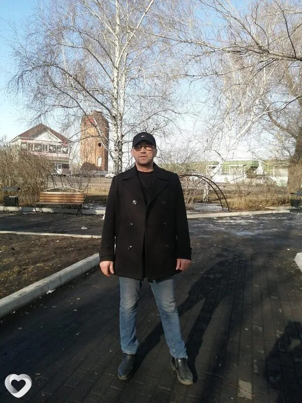 Александр, Поспелиха