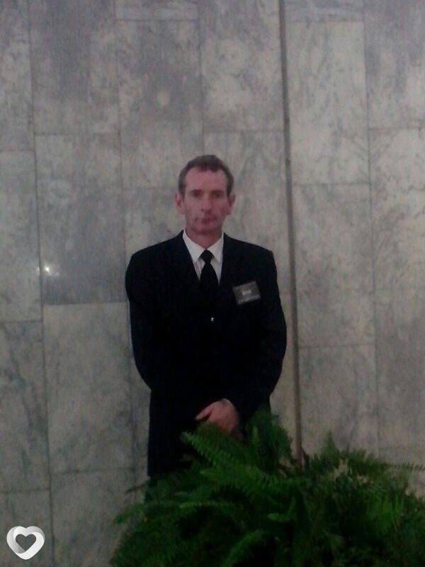 Александр, 47, Новосибирске — анкета №369863