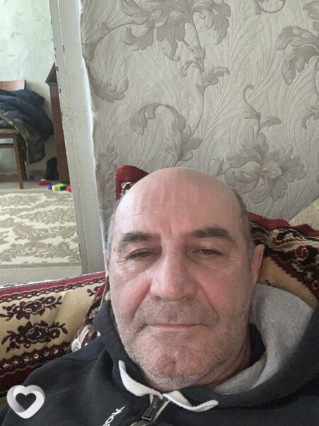 Руслан, 62, Махачкале — анкета №369976