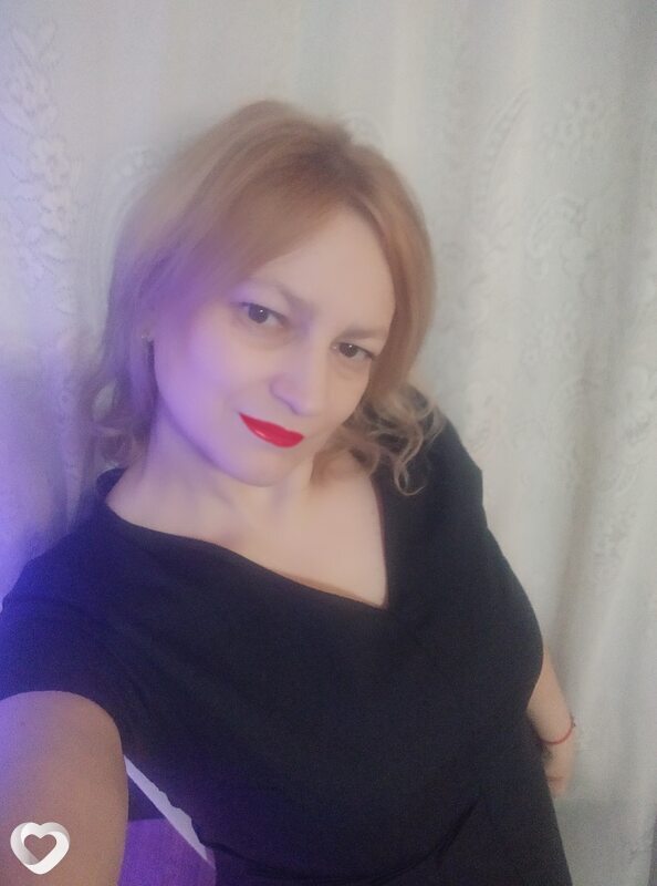 Марина, 51, Санкт-Петербурге — анкета №369978