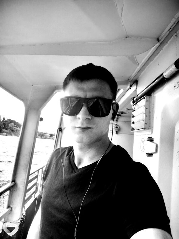 Максим, 32, Казани — анкета №369982