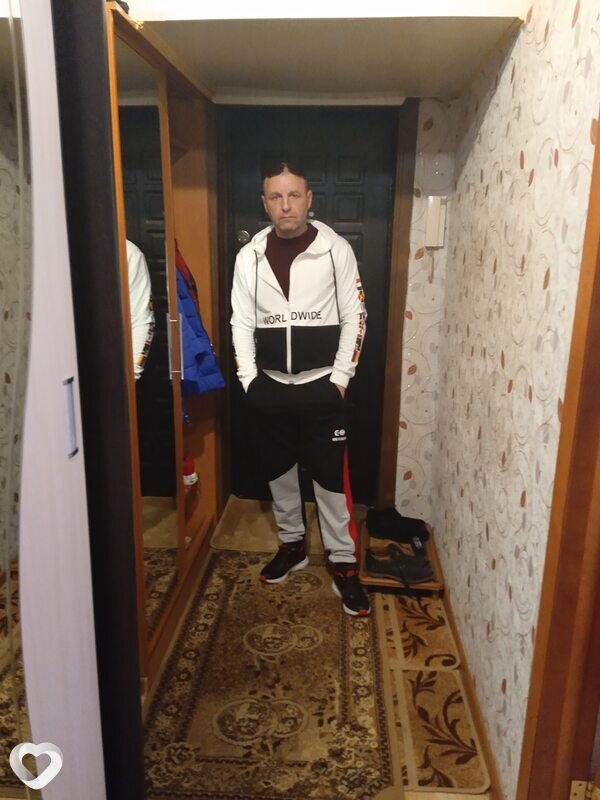 Владимир, Березино