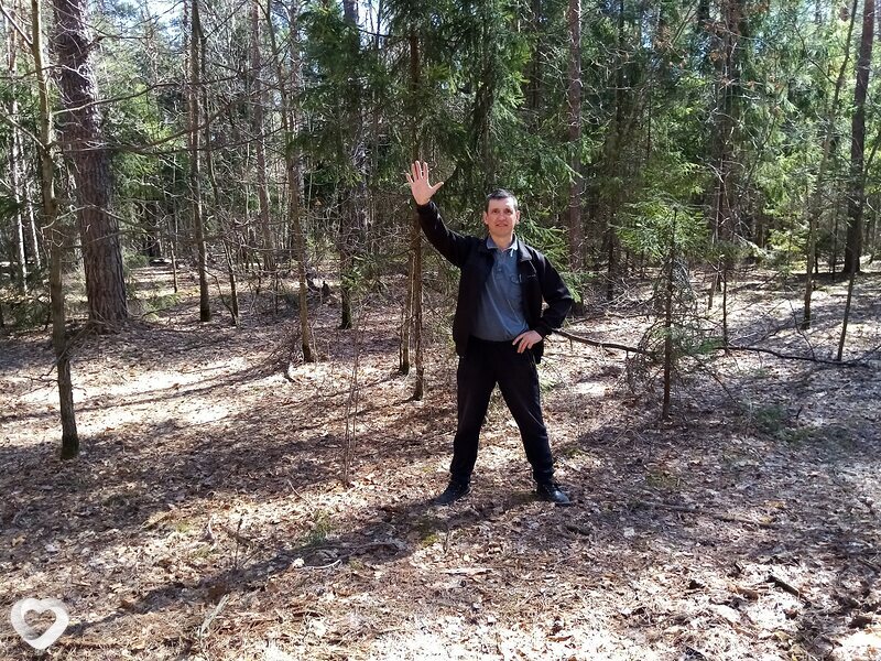 Вадим, 48, Кстове — анкета №369988